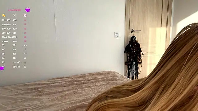 EllenReeves' Live XXX Chat