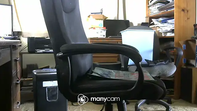 Show Webcam de orony2