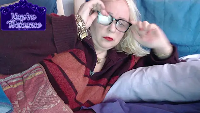 Pokazy przed kamerką – martachatte