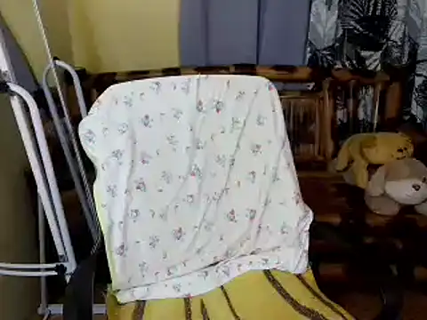 lovelyxmorena Pertunjukan Webcam