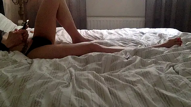 horny_de_porny Webcam-Show