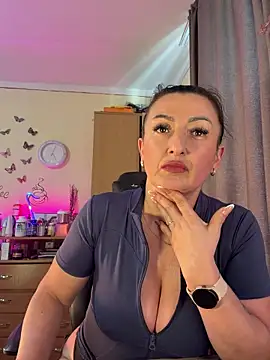 แชท XXX สดของ Hotangel75