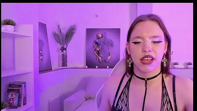 Madison_dolly 在線直播表演