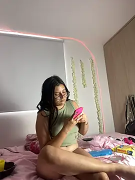 Velma_star's Live XXX Chat