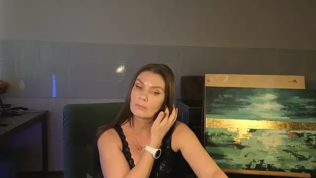 NoNudeElie Live XXX-Chat