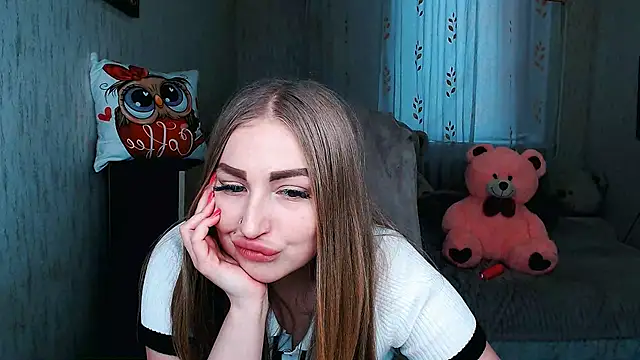 Chat XXX ao vivo de _KittyBoo