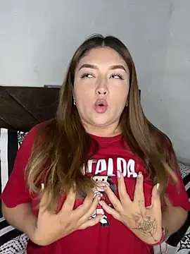 Chat XXX en directo de Sofia_Queen17