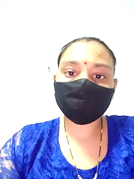 Chat XXX en directo de Saishaa