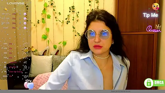 Alianna_Solo_Kisses 웹캠 쇼