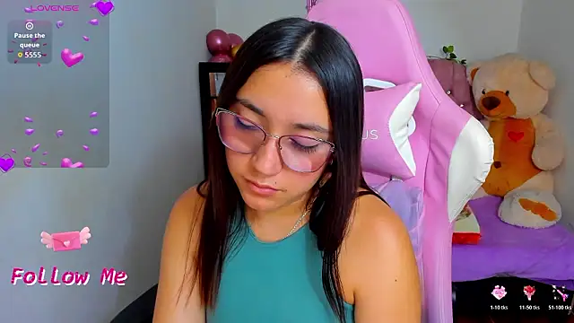 Karla__cute Chat XXX in diretta