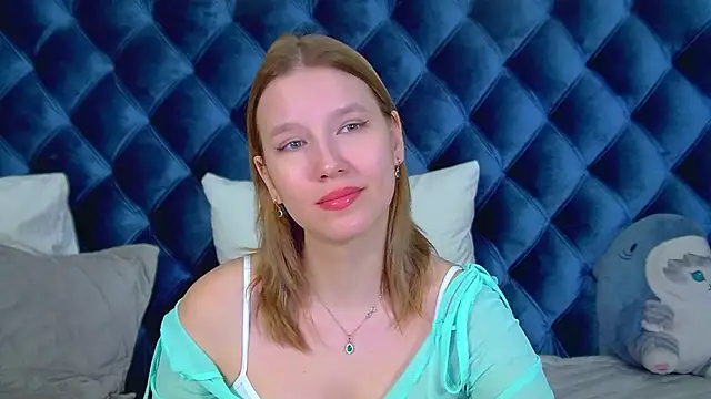 Chat XXX ao vivo de LiliLinn