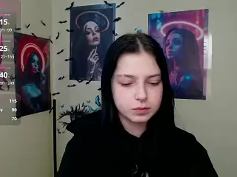 Cherry_Girl1 Chat XXX in diretta