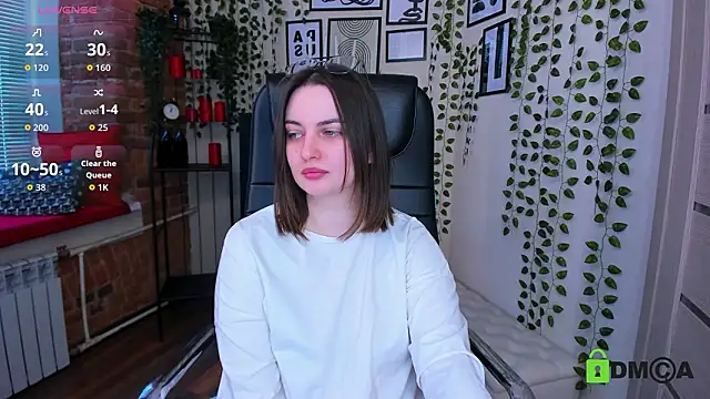 Chat XXX Live Astarte_Aste