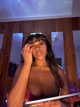 Chat XXX ao vivo de Blazerina