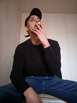 Show webcam de Keke31e