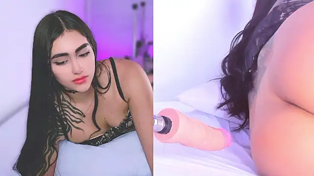 pamela_cm's Live XXX Chat