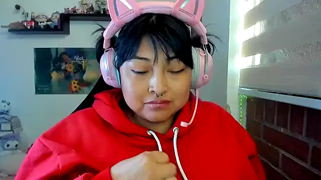 Shaddycute_ Live XXX-Chat