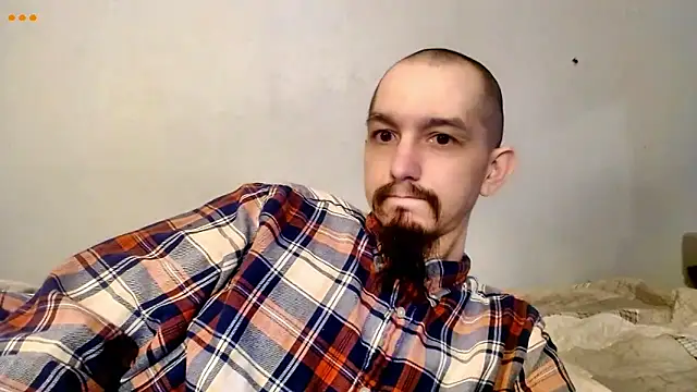 Chat XXX en directo de VanceFontaine