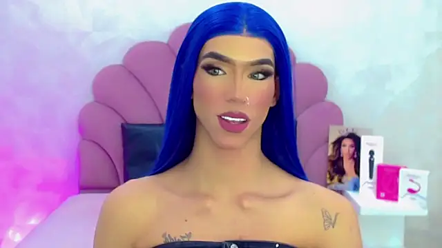 briana_sex32 Obrolan Langsung XXX