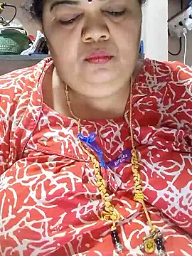 Chat XXX en directo de tamilthanushri