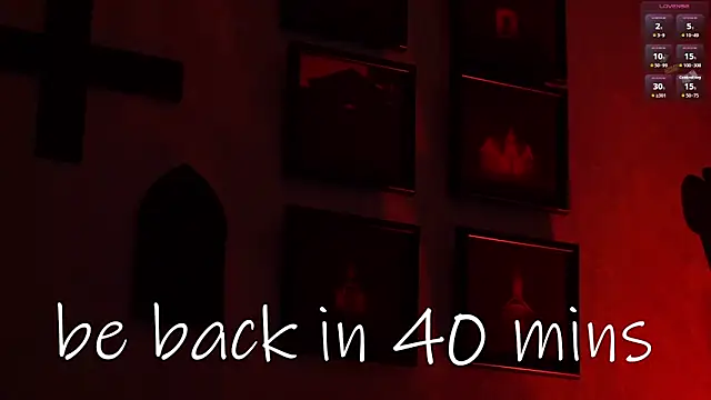 poisonivy_ Live XXX-Chat