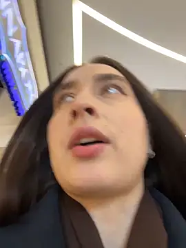 Holly_Play 라이브 XXX 채팅