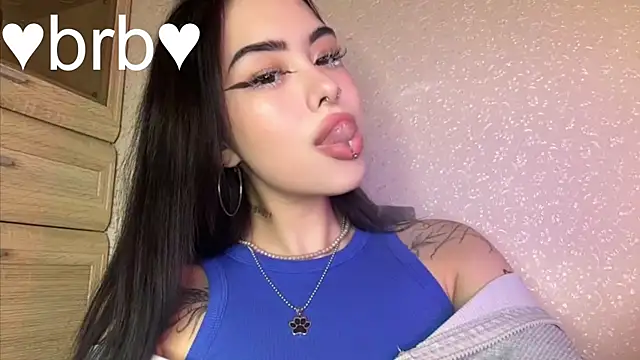 Chat XXX ao vivo de baby__kim