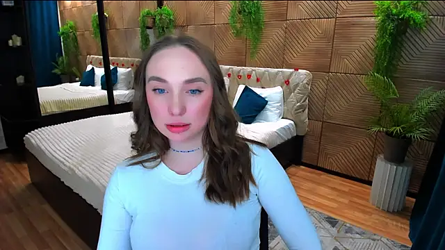 TrueReincarnation Adlı Modelin Canlı XXX Sohbeti