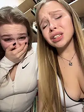 Chat XXX ao vivo de Liza_risky