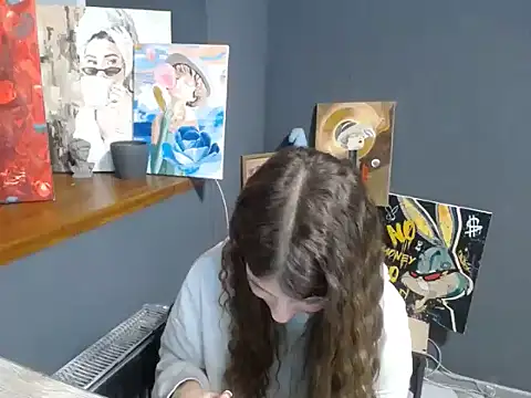 Chat XXX ao vivo de felicity_gold