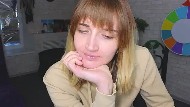 Chat XXX ao vivo de Nika_Kitten