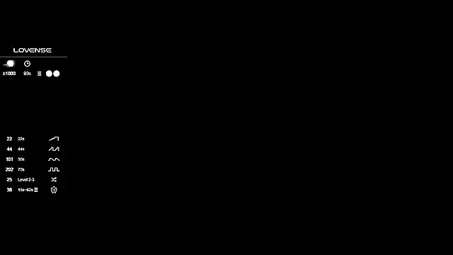 Chat +18 de SquirtEveryday ao vivo