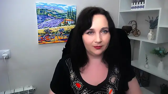 miranda_sun_'s Live XXX Chat