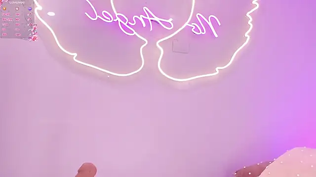 Adharamonroe 라이브 XXX 채팅