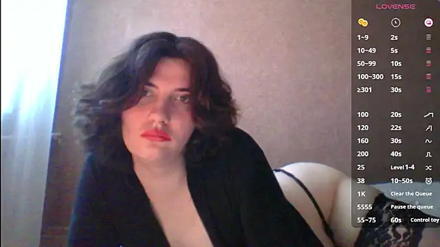 camgirl_xxx Obrolan Langsung XXX