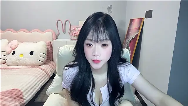 suyaoyao-x Show Webcam