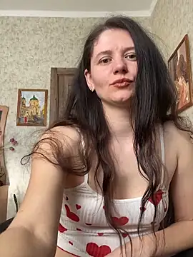 MariannaSi Live XXX-Chat