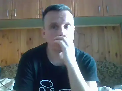 Chat XXX en directo de Maksymilian1