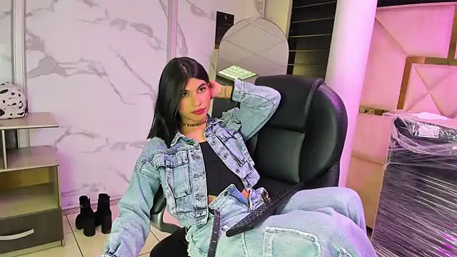 Allisonts69 Obrolan Langsung XXX