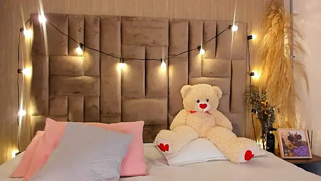 Chat XXX Live ClaradelMar