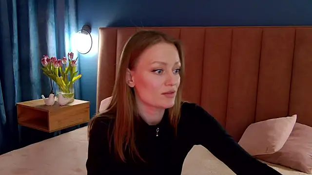 EvelynPoole Live XXX-Chat