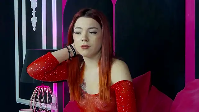 Вебкам-шоу Breezelle