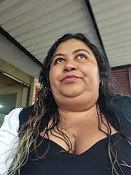 Show webcam de curvy_diva_