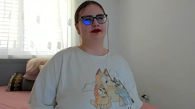 Chat XXX ao vivo de amiravyxen