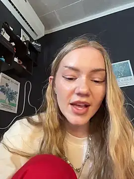 Chat XXX ao vivo de MilaMoone