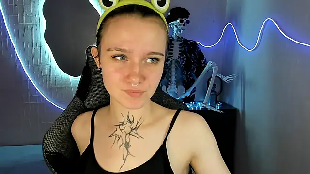 Chat XXX en directo de Elastikisss