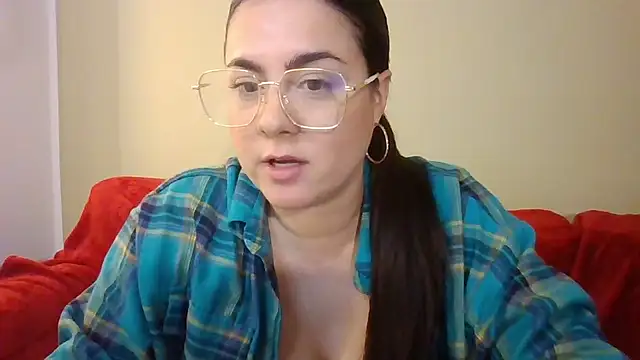 Show Webcam de dulce_mery