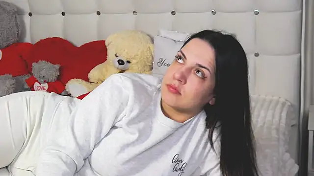 Chat XXX en directo de AlsouKass