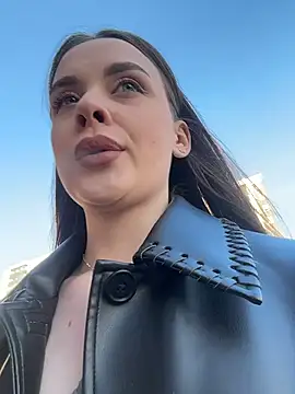 KristiRich Webcamshow