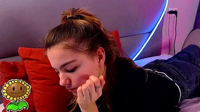 Chat XXX Live MargieDavidson